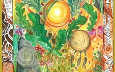 The Tower of Song Presents “Summer Solstice 2025”