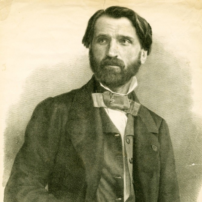 Spend a night with this guy!