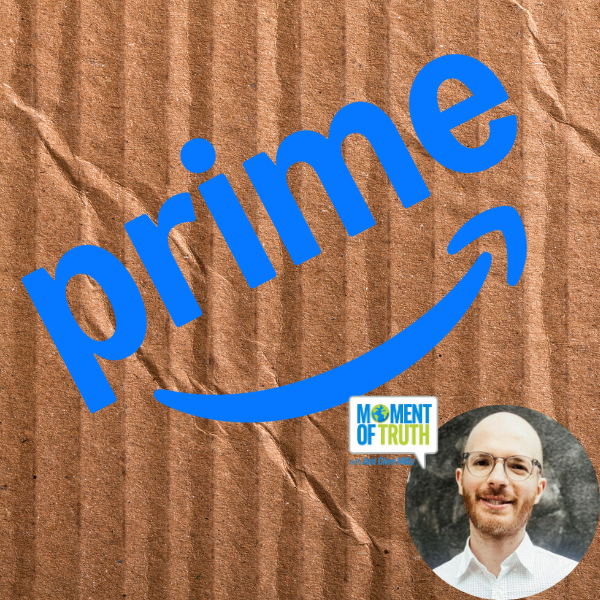 So You Think You Know Unions?  Eric Blanc on the Secrets Behind Worker-Led Wins – Moment of Truth