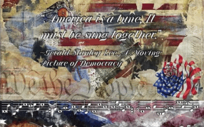 The Tower of Song Presents “Independence Day 2025, Part 3″