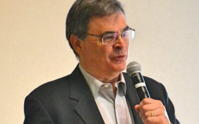 Sustainability Now! Sunday, August 3rd, 2024: After the Floods–The Search for Resilience in Ellicott City, with Professor Ken Conca, American University