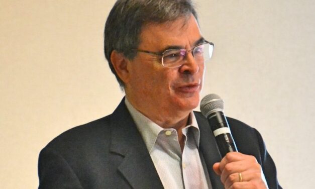 Sustainability Now! Sunday, August 3rd, 2024: After the Floods–The Search for Resilience in Ellicott City, with Professor Ken Conca, American University