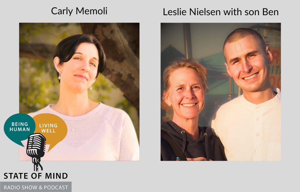 Suicide Loss: Living with the Pain and Learning to Heal (Remix)