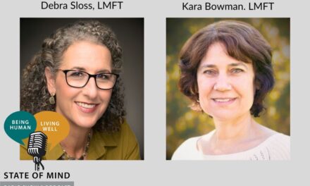 Self-Care in Hard Times: Recipes for Resilience (Remix)