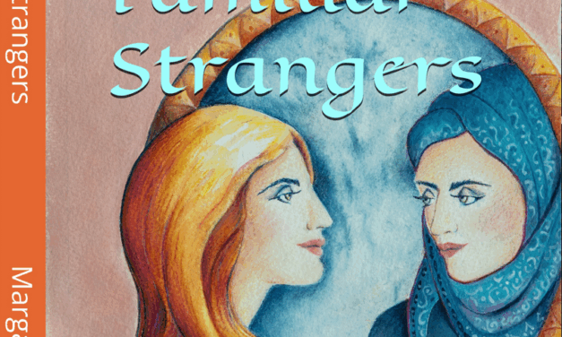 Familiar Strangers – Margaret Kahn