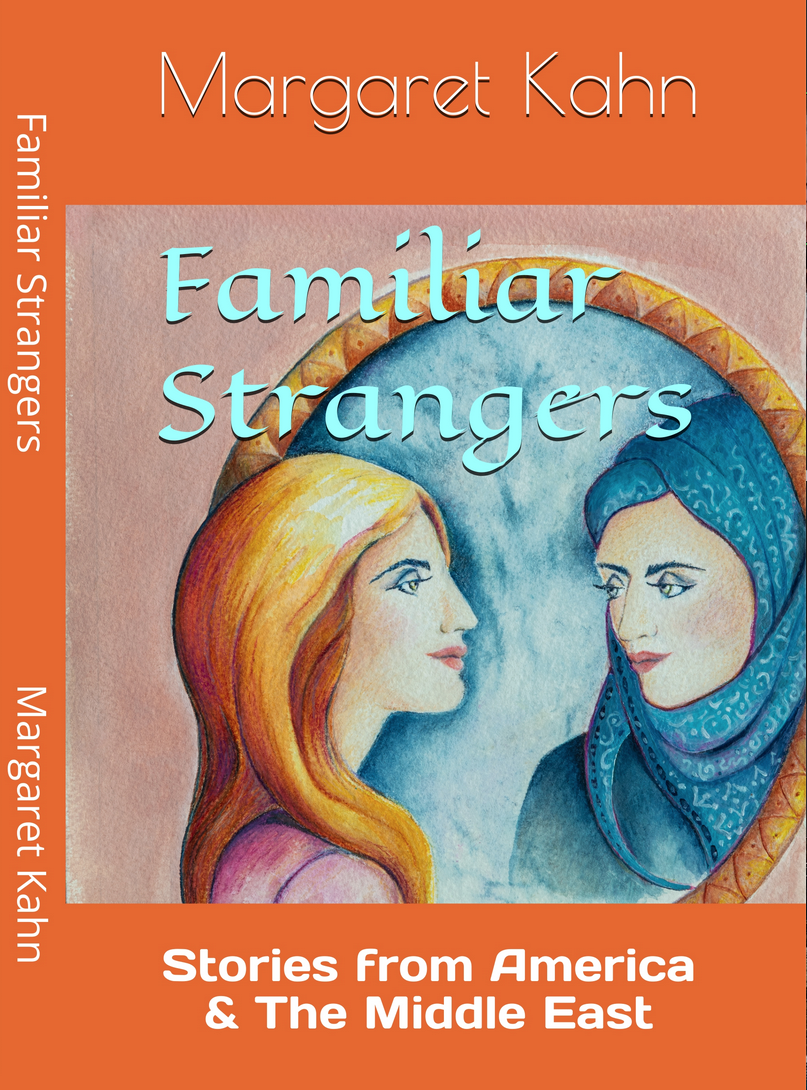 Familiar Strangers – Margaret Kahn