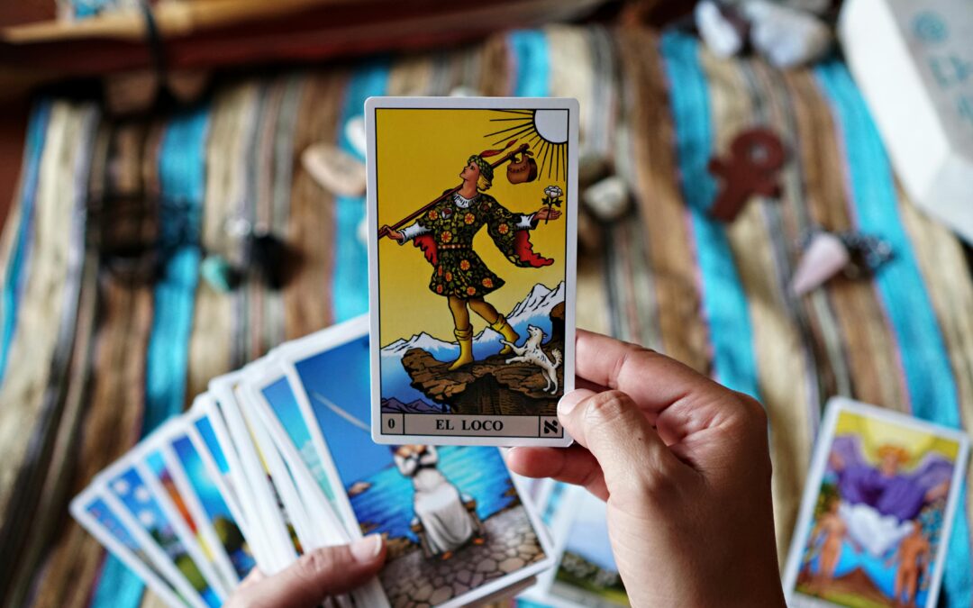 FirstPersonSingular: Meade Fischer – Foolish