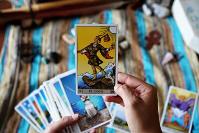 FirstPersonSingular: Meade Fischer - Foolish