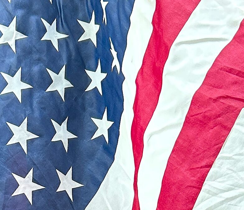 Joe Truskot narrates A Lincoln Portrait