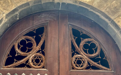 FirstPersonSingular: Alan Ritch – Ortigia