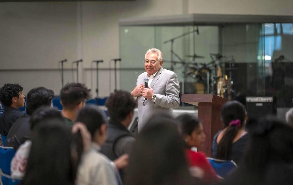 FirstPersonSingular: Laurie Corn – Professors