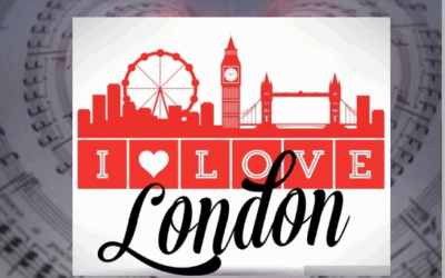 Celebrating London on Music of the Masters