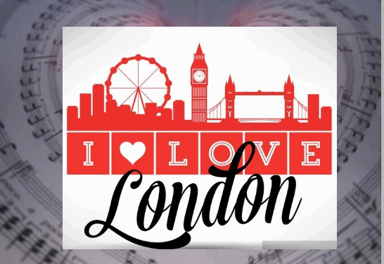 Celebrating London on Music of the Masters