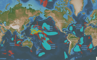 Sustainability Now! Sunday, July 20th: The False Promise of Deep-Sea Mining, with Professors D.G. Webster and Susan Park