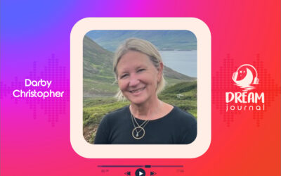 Dreams as Sacred Liturgy with Darby Christopher