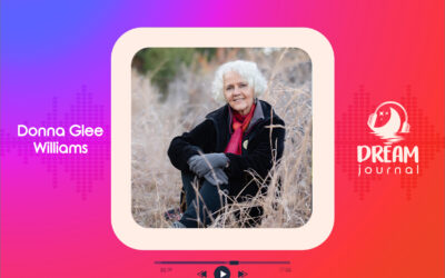 A New Kind of Hero’s Journey with Donna Glee Williams