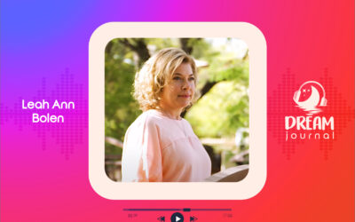 Dream Deeper to Sleep Better with Leah Ann Bolen