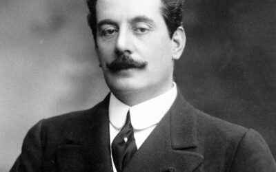 PucciniFest on Monday Night at the Opera