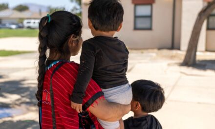 Into the Shadows: Celia Jimenez on Immigrants in Monterey County