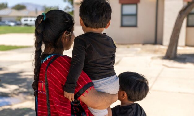 Into the Shadows: Celia Jimenez on Immigrants in Monterey County