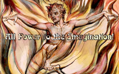 The Tower of Song Presents “Romantic Total Revolution, Part 3”