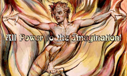 The Tower of Song Presents “Romantic Total Revolution, Part 2”