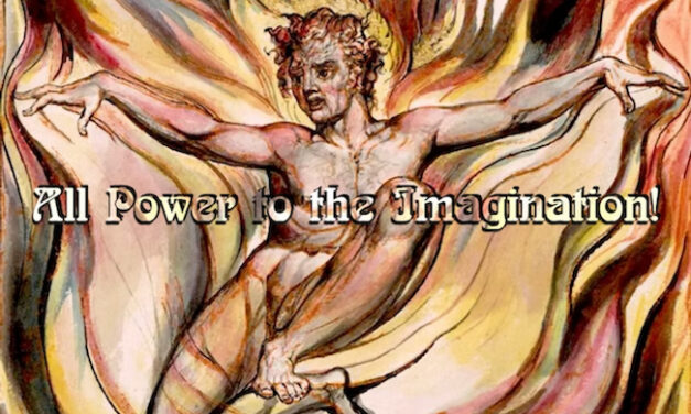 The Tower of Song Presents “Romantic Total Revolution, Part 4”