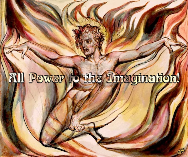 The Tower of Song Presents “Romantic Total Revolution, Part 4”