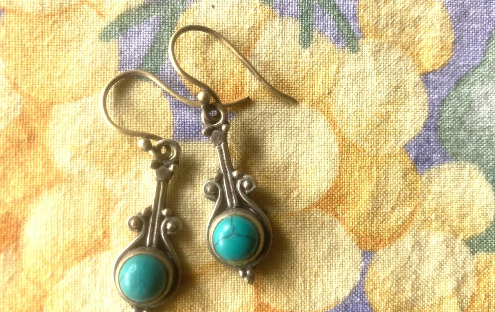 FirstPersonSingular: Laurie Corn – Lost and Found