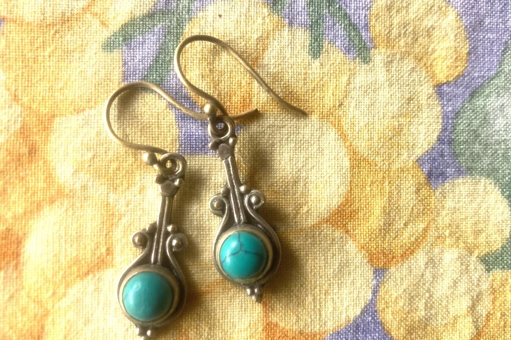 FirstPersonSingular: Laurie Corn – Lost and Found