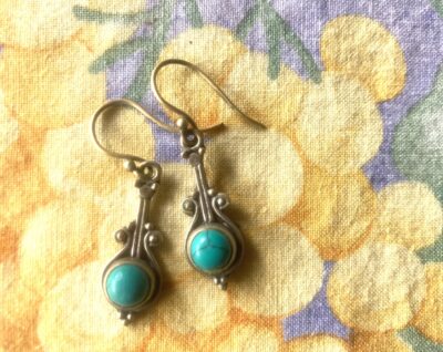 FirstPersonSingular: Laurie Corn - Lost and Found