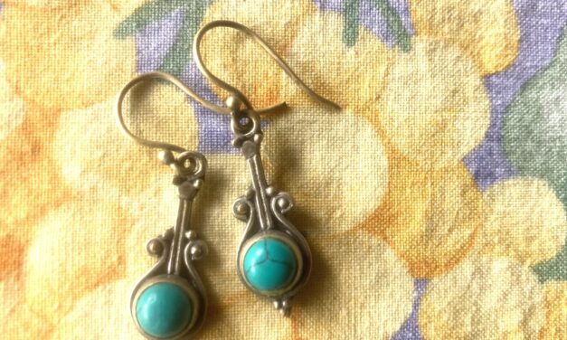 FirstPersonSingular: Laurie Corn – Lost and Found