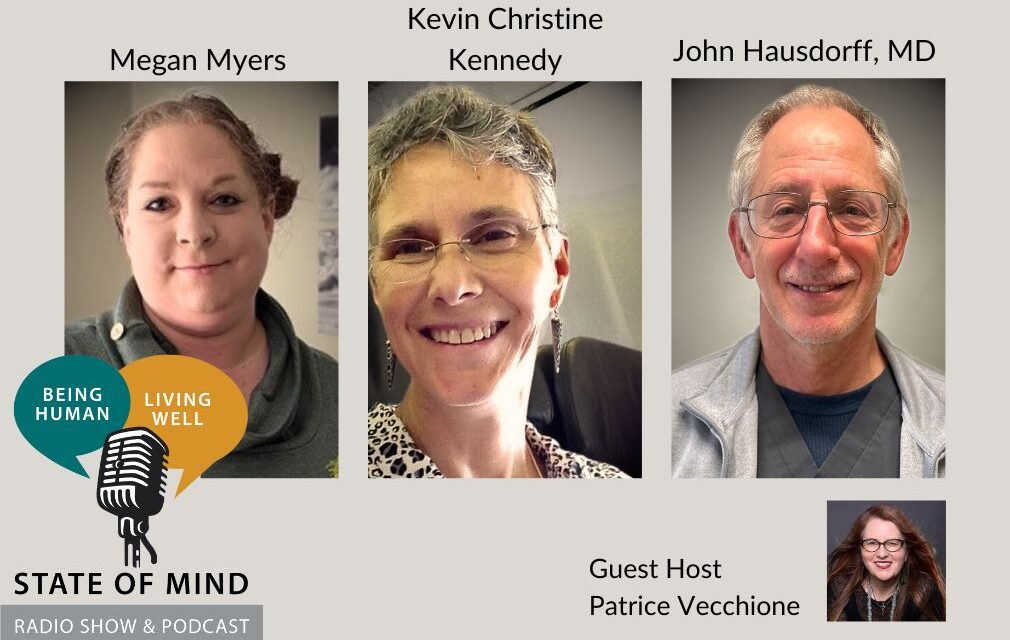 Facing Death: Living with Terminal Illness