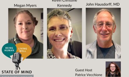 Facing Death: Living with Terminal Illness