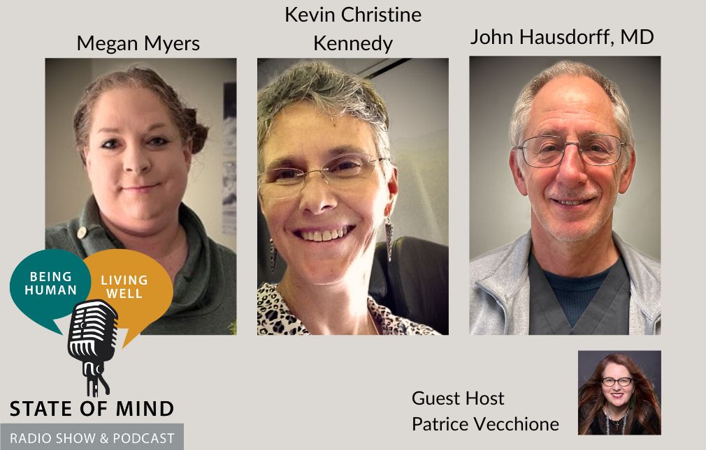 Facing Death: Living with Terminal Illness