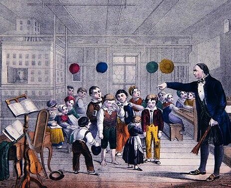 Back to School: Learning to Love Music – Saturday, August 16, 6 to 9 a.m.