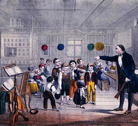 Back to School: Learning to Love Music – Saturday, August 16, 6 to 9 a.m.