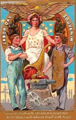 The Tower of Song Presents Labor Day 2025