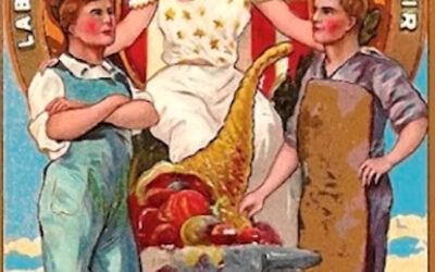 The Tower of Song Presents Labor Day 2025