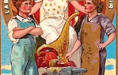 The Tower of Song Presents Labor Day 2025