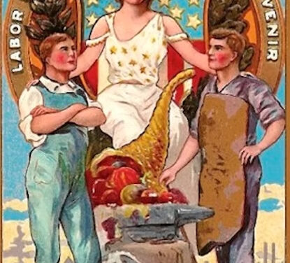 The Tower of Song Presents Labor Day 2025