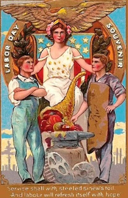 The Tower of Song Presents Labor Day 2025