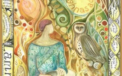 The Tower of Song Presents “Lughnasadh/Lammas 2025, Part 3″