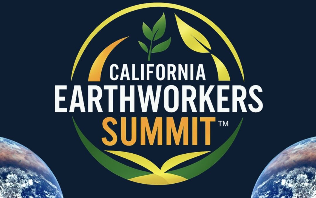 Calling All Earthworkers! Summer Music Sunset Songs celebrate the 1st annual Earthworkers Summit