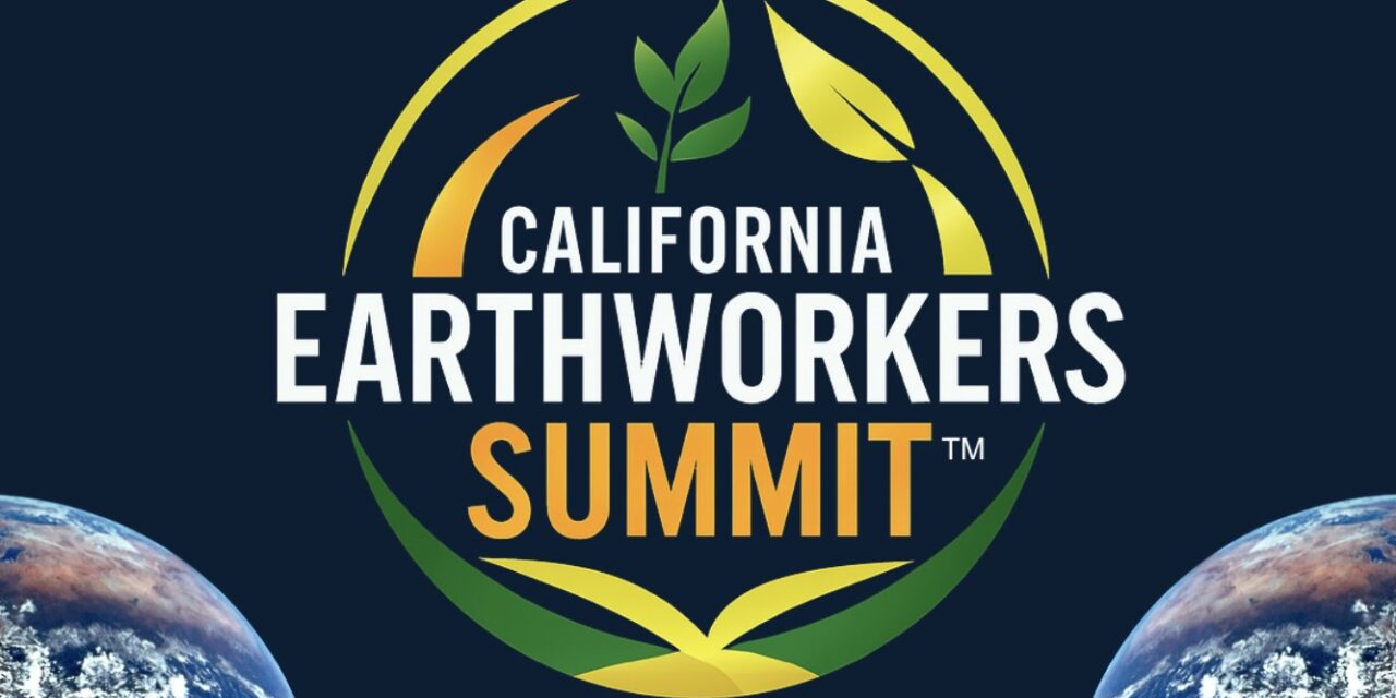 Calling All Earthworkers! Summer Music Sunset Songs celebrate the 1st annual Earthworkers Summit