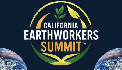 Calling All Earthworkers! Summer Music Sunset Songs celebrate the 1st annual Earthworkers Summit