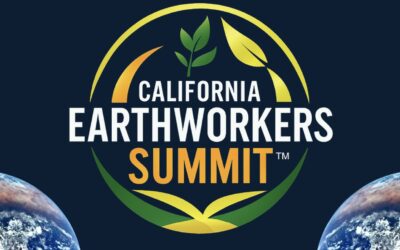 Calling All Earthworkers! Summer Music Sunset Songs celebrate the 1st annual Earthworkers Summit