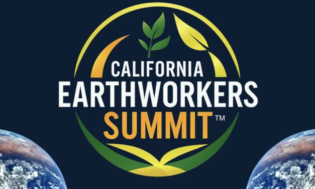 Calling All Earthworkers! Summer Music Sunset Songs celebrate the 1st annual Earthworkers Summit