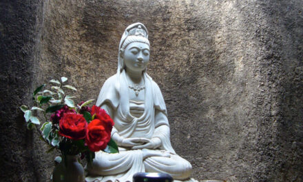 FirstPersonSingular: Sarah Rabkin – Persuasive Silence