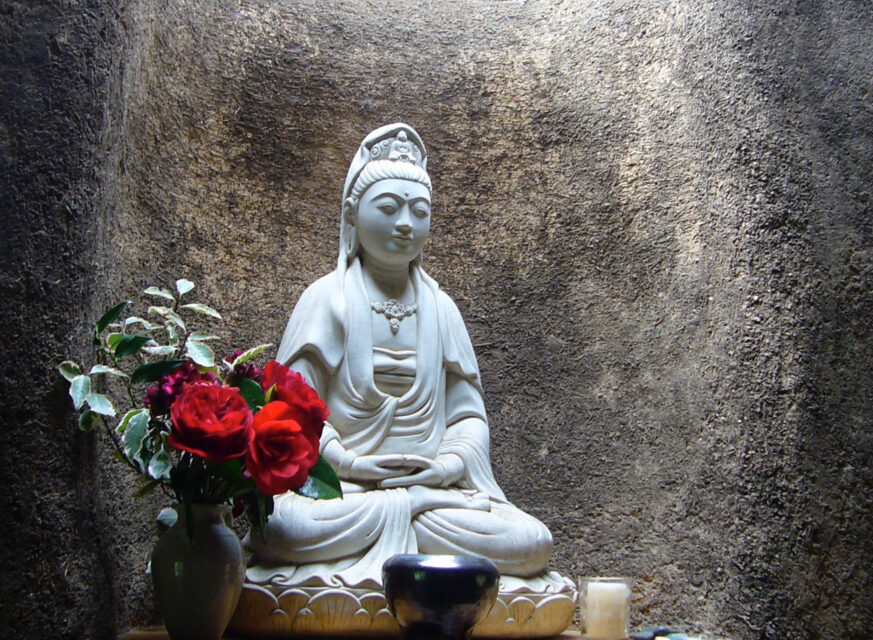 FirstPersonSingular: Sarah Rabkin – Persuasive Silence